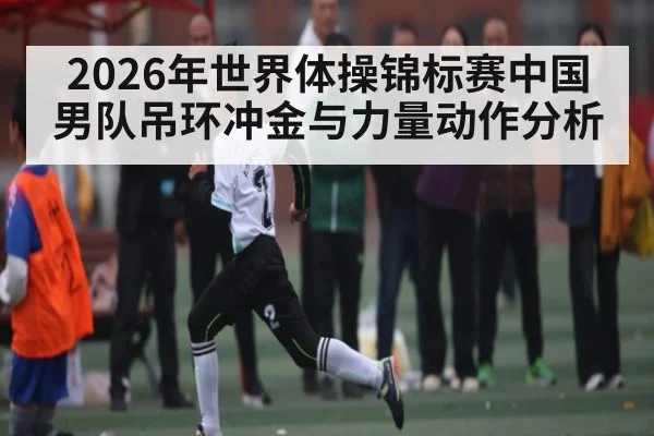 2026年世界体操锦标赛中国男队吊环冲金与力量动作分析