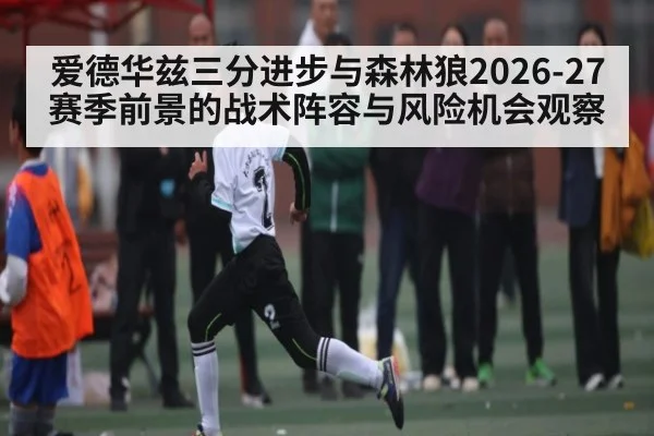 爱德华兹三分进步与森林狼2026-27赛季前景的战术阵容与风险机会观察
